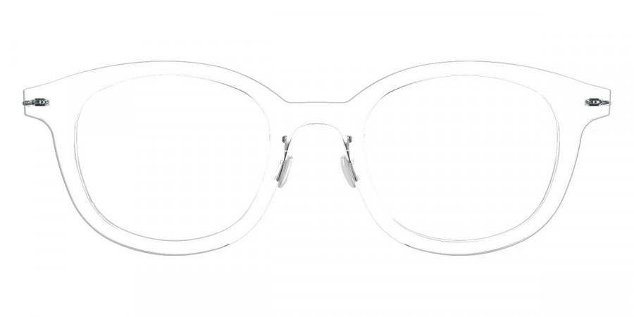 Lindberg™ 6628 47 - C01 P30 N.O.W. Titanium