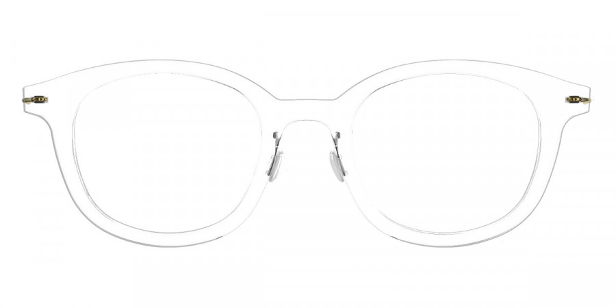 Lindberg™ 6628 47 - C01 P35 N.O.W. Titanium