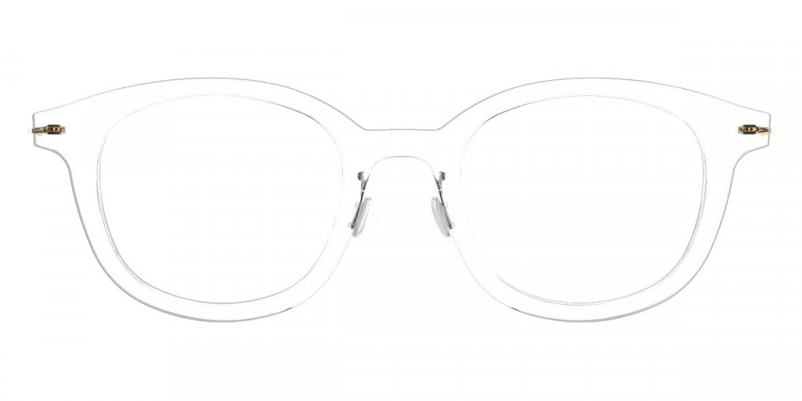 Lindberg™ 6628 47 - C01 P60 N.O.W. Titanium