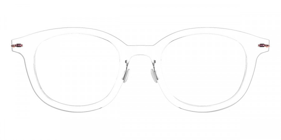 Lindberg™ 6628 47 - C01 P70 N.O.W. Titanium