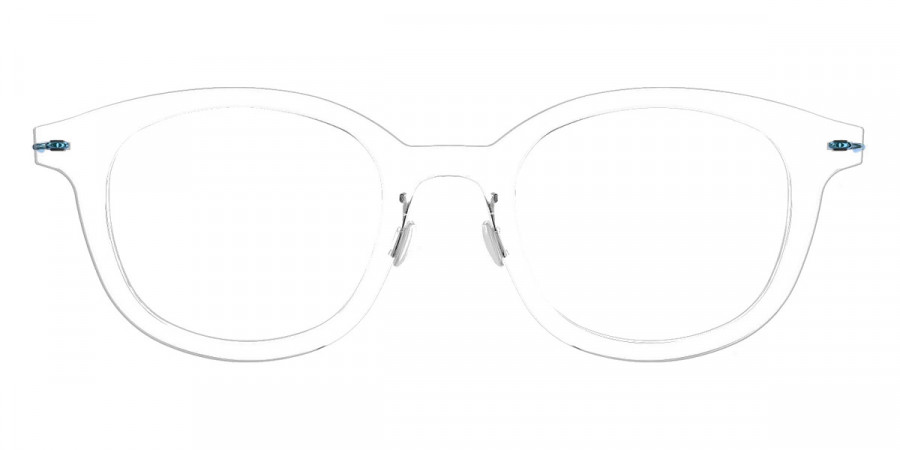 Lindberg™ 6628 47 - C01 P80 N.O.W. Titanium