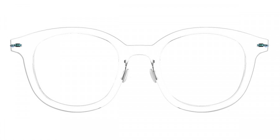 Lindberg™ 6628 47 - C01 P85 N.O.W. Titanium