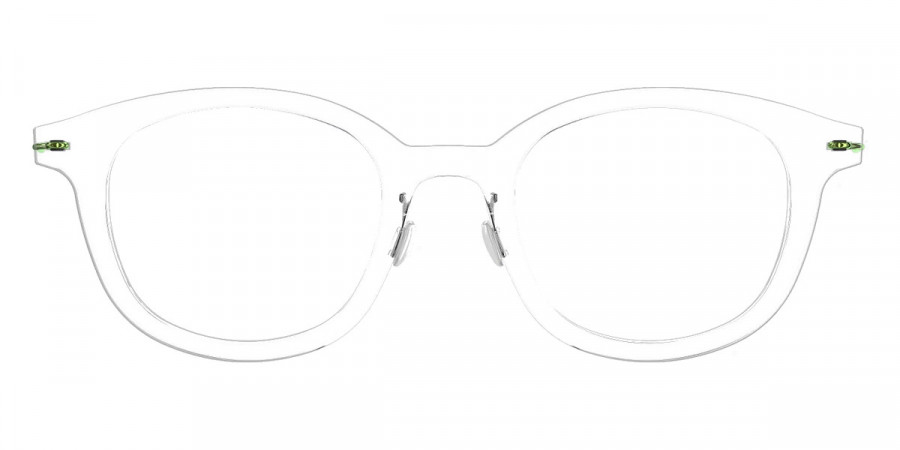 Lindberg™ 6628 47 - C01 P95 N.O.W. Titanium