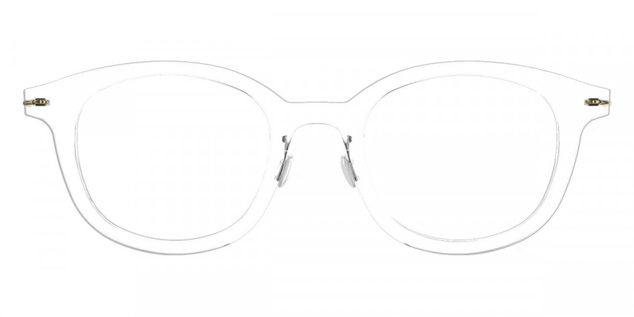 Lindberg™ 6628 47 - C01 PGT N.O.W. Titanium