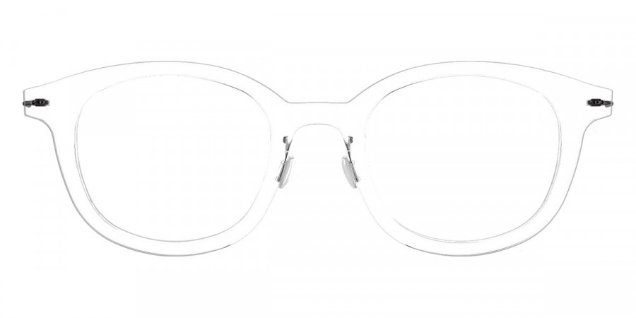 Lindberg™ 6628 47 - C01 PU9 N.O.W. Titanium