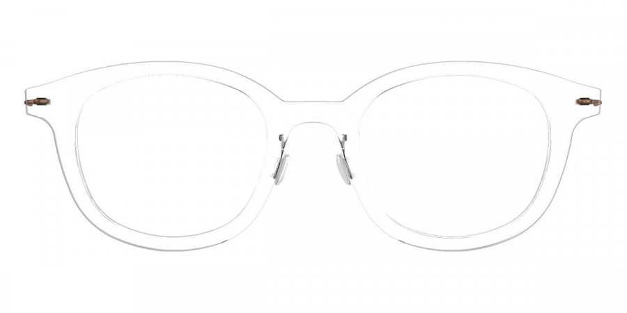 Lindberg™ 6628 47 - C01 U12 N.O.W. Titanium