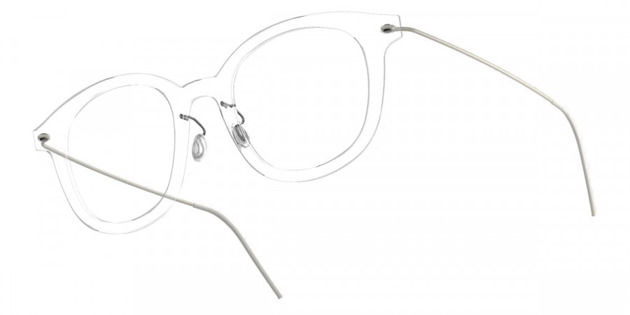 Color: C01 U38 - Lindberg N.O.W. Titanium LND6628C01U3847