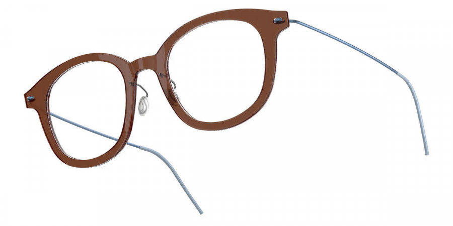 Color: C02 20 - Lindberg N.O.W. Titanium LND6628C022047