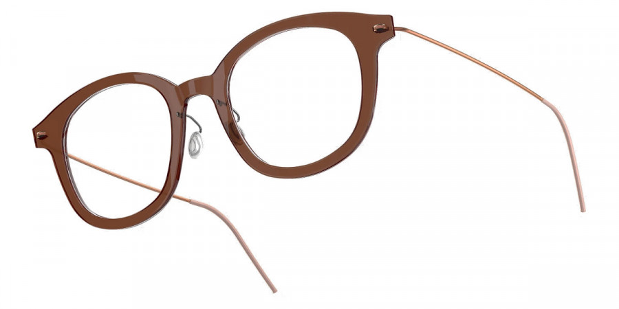 Color: C02 60 - Lindberg N.O.W. Titanium LND6628C026047