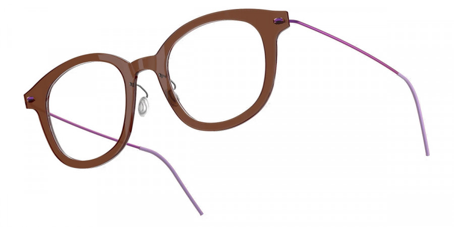 Color: C02 75 - Lindberg N.O.W. Titanium LND6628C027547