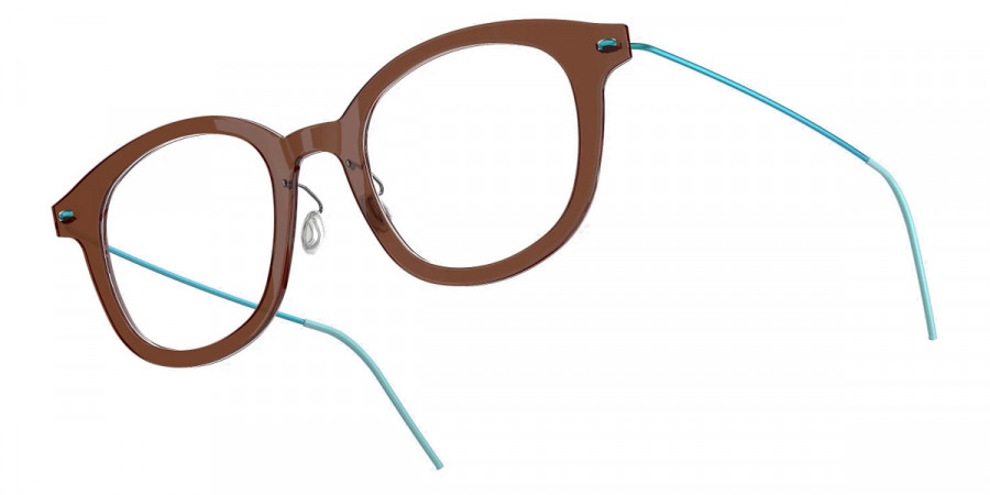 Color: C02 80 - Lindberg N.O.W. Titanium LND6628C028047