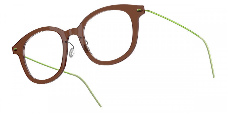 Color: C02 95 - Lindberg N.O.W. Titanium LND6628C029547