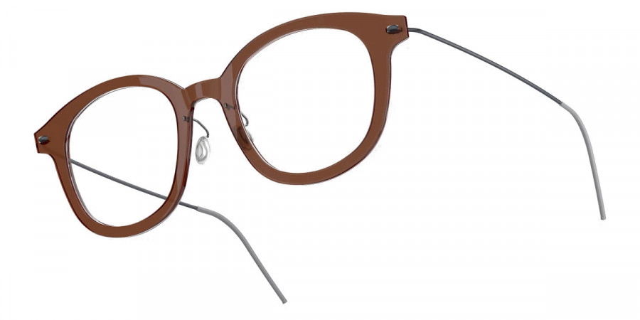 Color: C02 U16 - Lindberg N.O.W. Titanium LND6628C02U1647