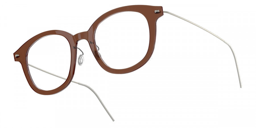 Color: C02 U38 - Lindberg N.O.W. Titanium LND6628C02U3847