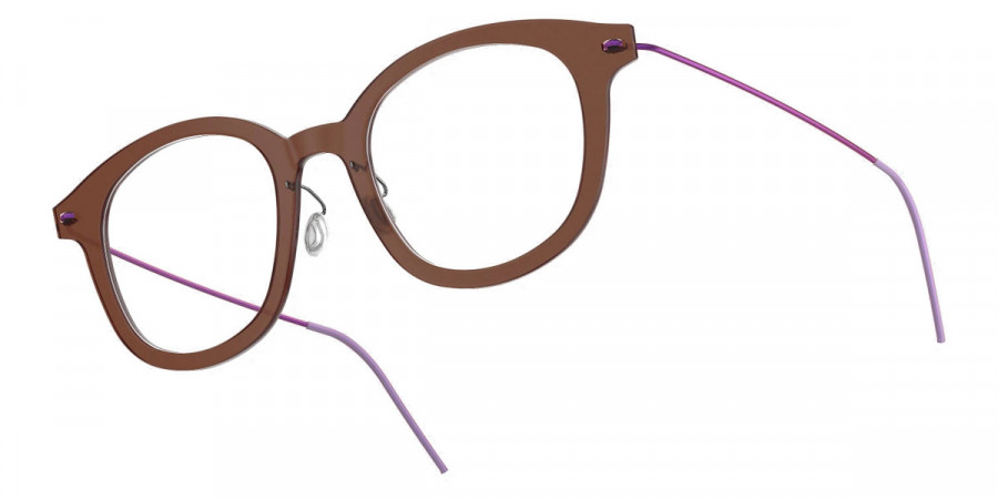 Color: C02M 75 - Lindberg N.O.W. Titanium LND6628C02M7547