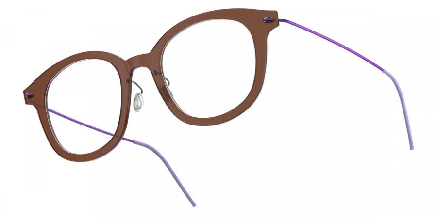 Color: C02M 77 - Lindberg N.O.W. Titanium LND6628C02M7747