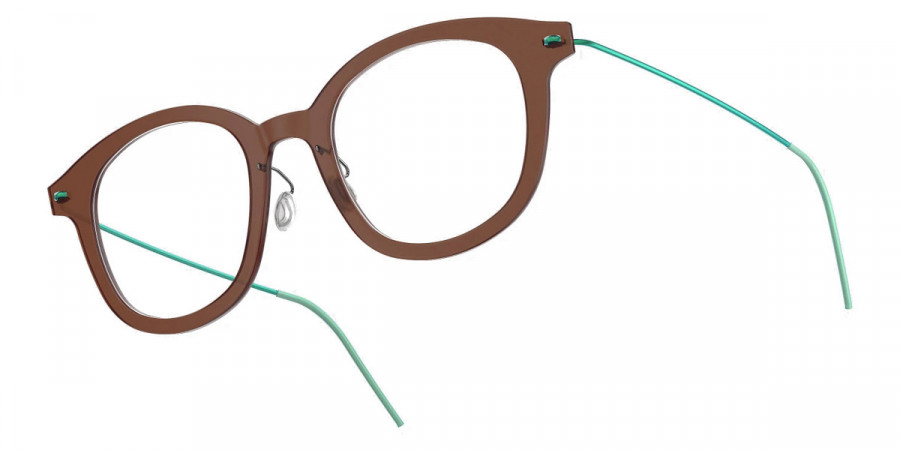 Color: C02M 85 - Lindberg N.O.W. Titanium LND6628C02M8547