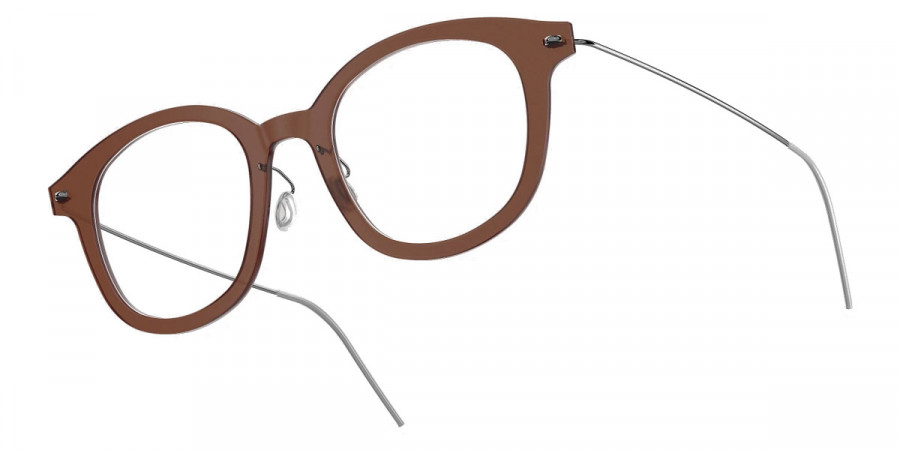 Color: C02M P10 - Lindberg N.O.W. Titanium LND6628C02MP1047