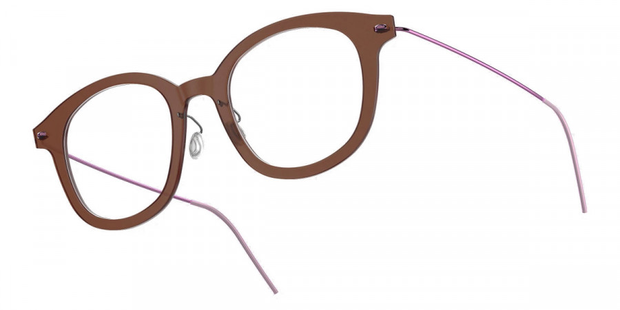 Color: C02M P75 - Lindberg N.O.W. Titanium LND6628C02MP7547