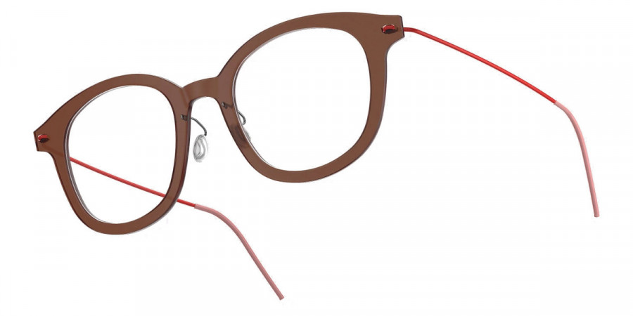 Color: C02M U33 - Lindberg N.O.W. Titanium LND6628C02MU3347