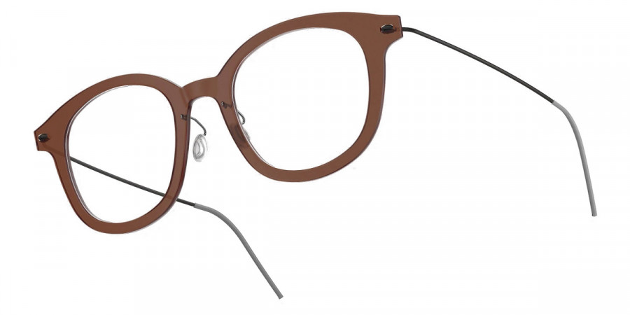 Color: C02M U9 - Lindberg N.O.W. Titanium LND6628C02MU947