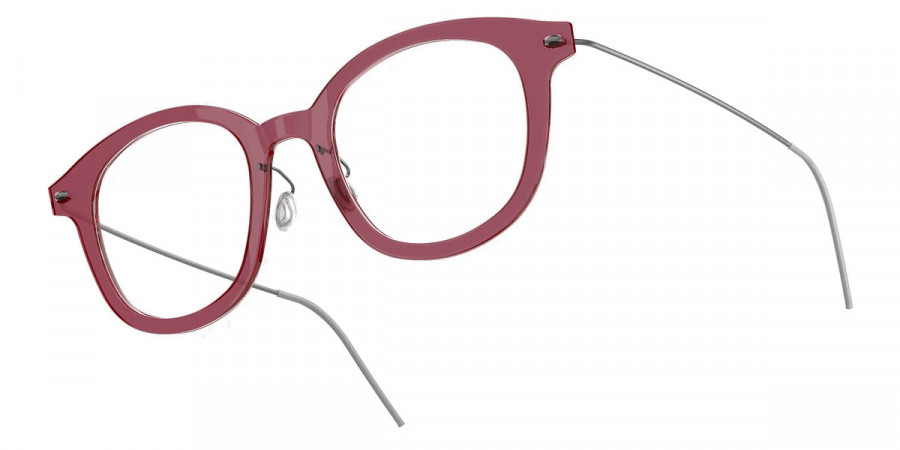 Color: C04 10 - Lindberg N.O.W. Titanium LND6628C041047