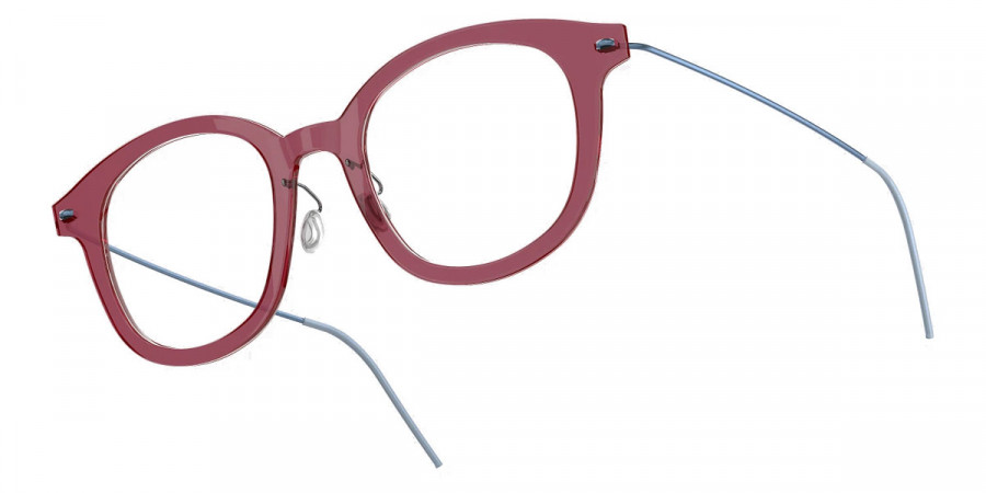 Color: C04 20 - Lindberg N.O.W. Titanium LND6628C042047