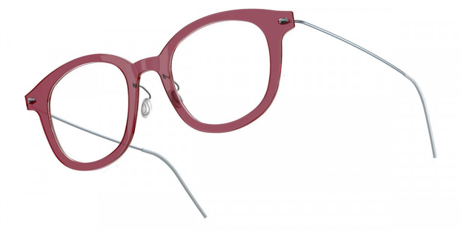 Color: C04 25 - Lindberg N.O.W. Titanium LND6628C042547