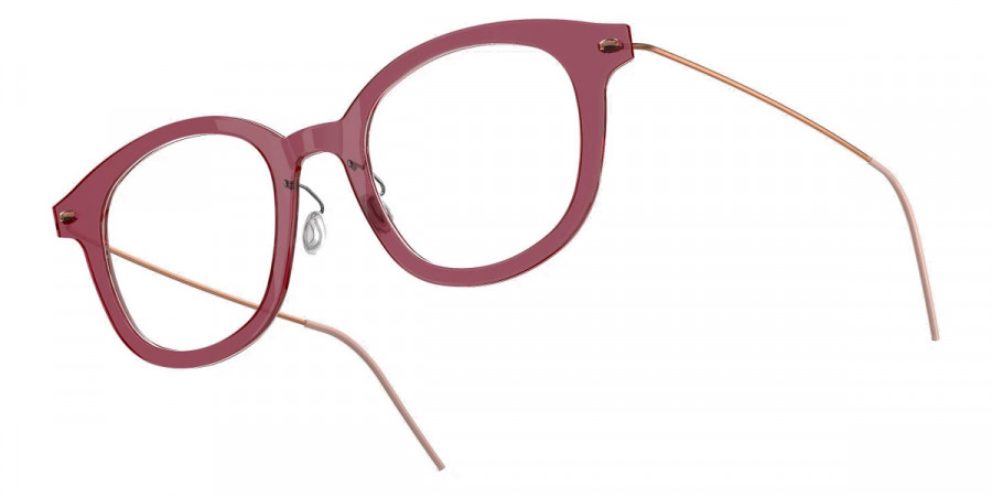 Color: C04 60 - Lindberg N.O.W. Titanium LND6628C046047