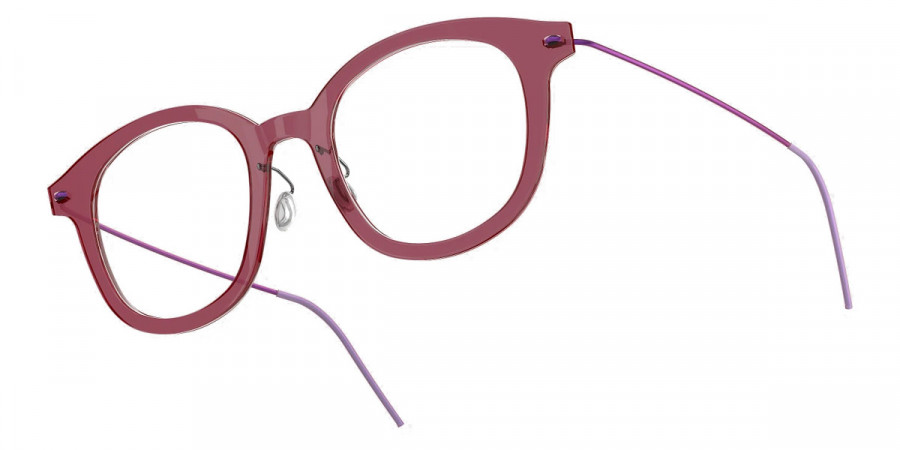 Color: C04 75 - Lindberg N.O.W. Titanium LND6628C047547