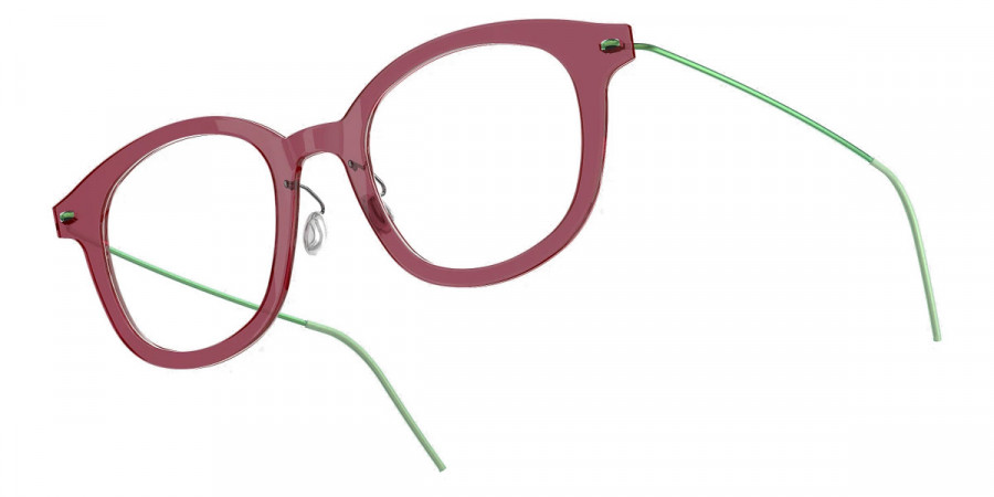 Color: C04 90 - Lindberg N.O.W. Titanium LND6628C049047