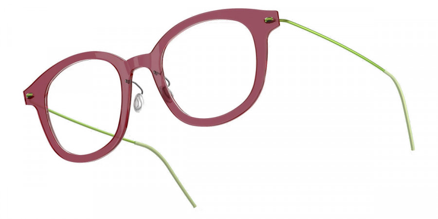 Color: C04 95 - Lindberg N.O.W. Titanium LND6628C049547