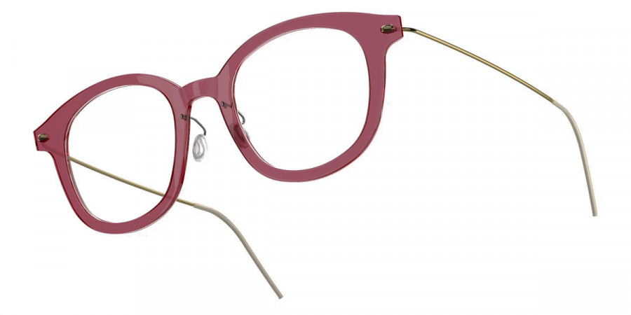 Color: C04 P35 - Lindberg N.O.W. Titanium LND6628C04P3547