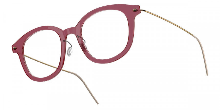 Color: C04 P60 - Lindberg N.O.W. Titanium LND6628C04P6047