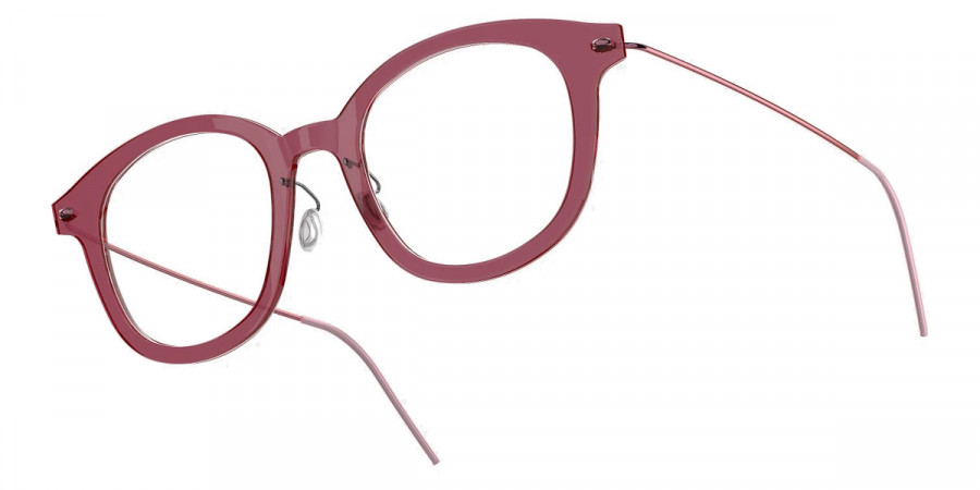 Color: C04 P70 - Lindberg N.O.W. Titanium LND6628C04P7047