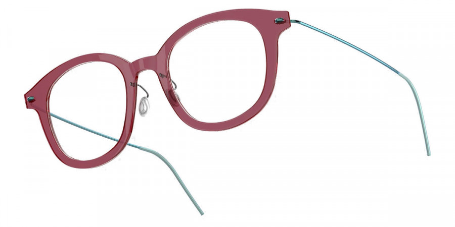 Color: C04 P85 - Lindberg N.O.W. Titanium LND6628C04P8547