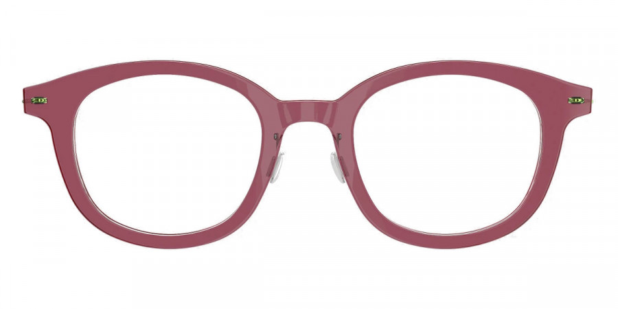 Lindberg™ 6628 47 - C04 P95 N.O.W. Titanium