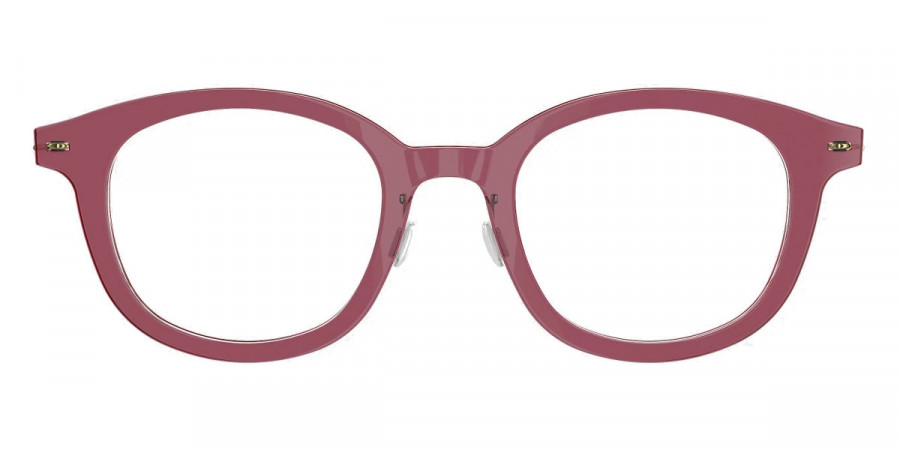 Lindberg™ 6628 47 - C04 PGT N.O.W. Titanium