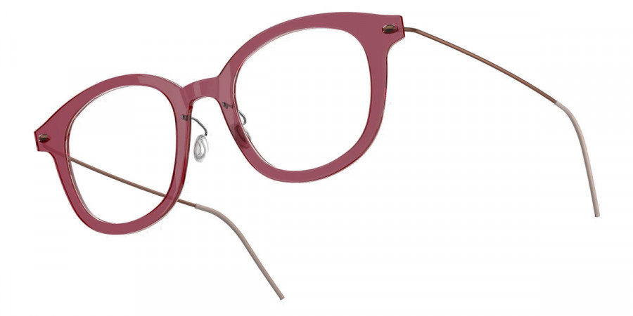 Color: C04 U12 - Lindberg N.O.W. Titanium LND6628C04U1247