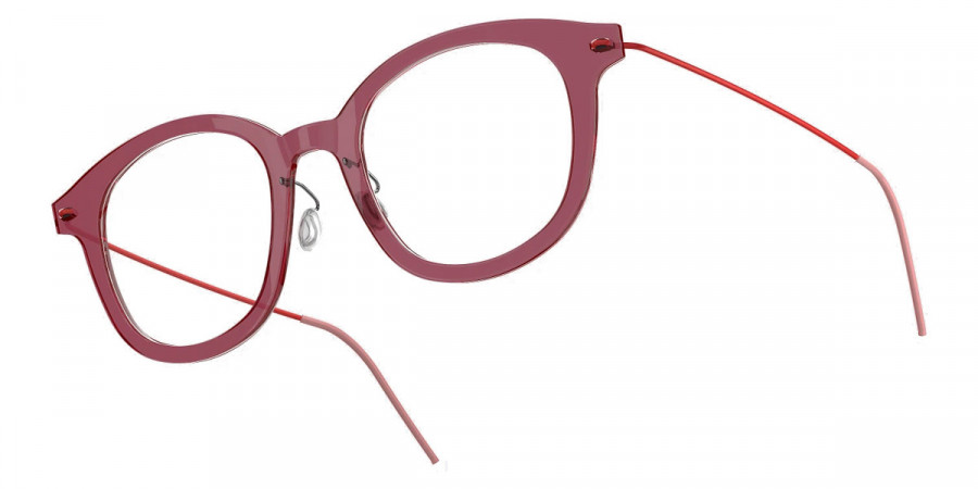 Color: C04 U33 - Lindberg N.O.W. Titanium LND6628C04U3347