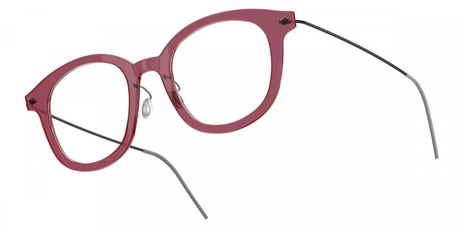 Color: C04 U9 - Lindberg N.O.W. Titanium LND6628C04U947