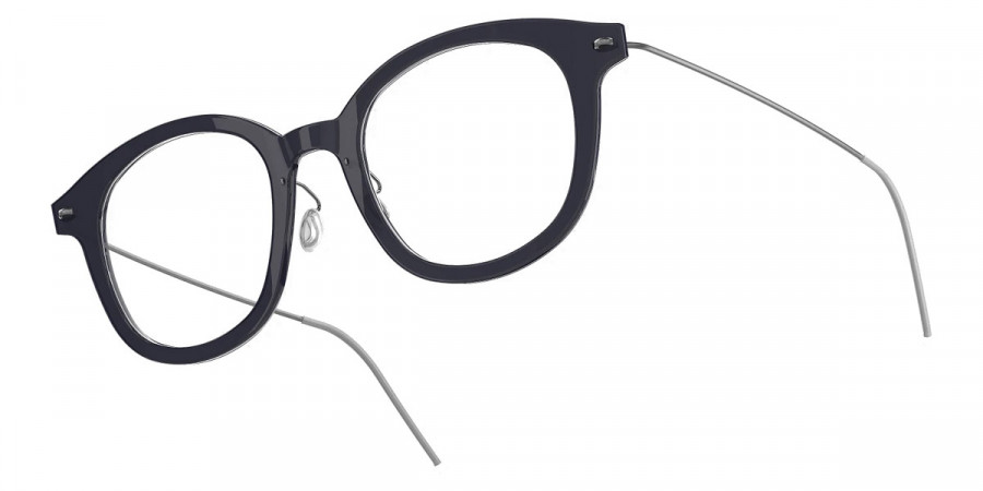 Color: C06 10 - Lindberg N.O.W. Titanium LND6628C061047