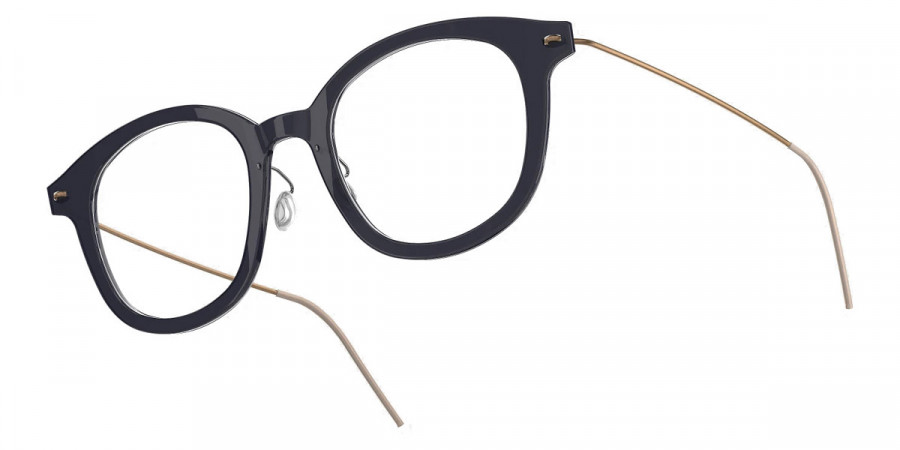 Color: C06 35 - Lindberg N.O.W. Titanium LND6628C063547