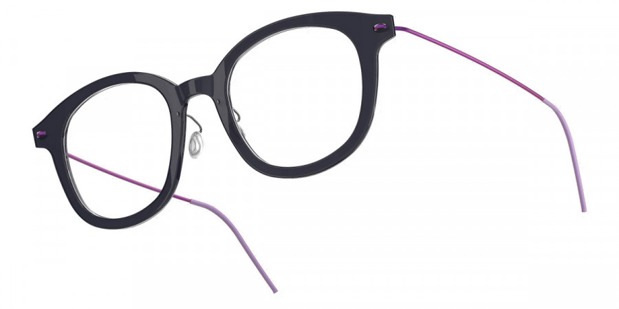 Color: C06 75 - Lindberg N.O.W. Titanium LND6628C067547