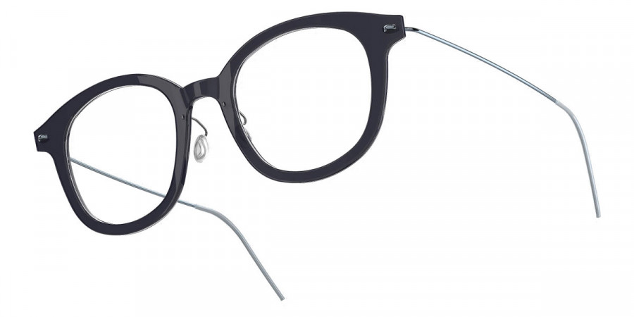 Color: C06 P25 - Lindberg N.O.W. Titanium LND6628C06P2547