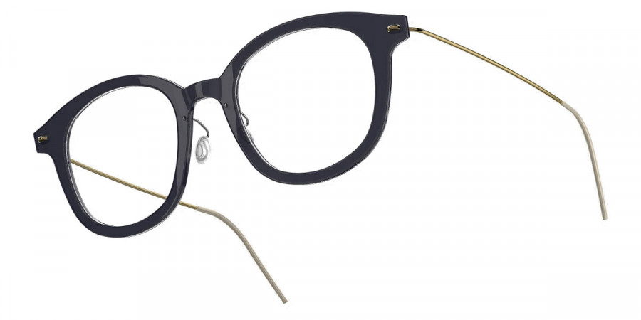 Color: C06 P35 - Lindberg N.O.W. Titanium LND6628C06P3547