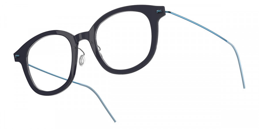 Color: C06 P80 - Lindberg N.O.W. Titanium LND6628C06P8047