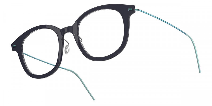 Color: C06 P85 - Lindberg N.O.W. Titanium LND6628C06P8547