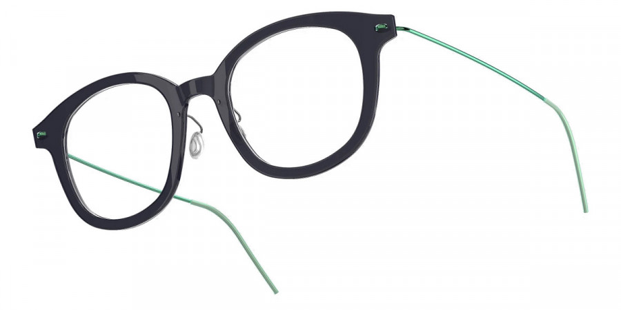 Color: C06 P90 - Lindberg N.O.W. Titanium LND6628C06P9047