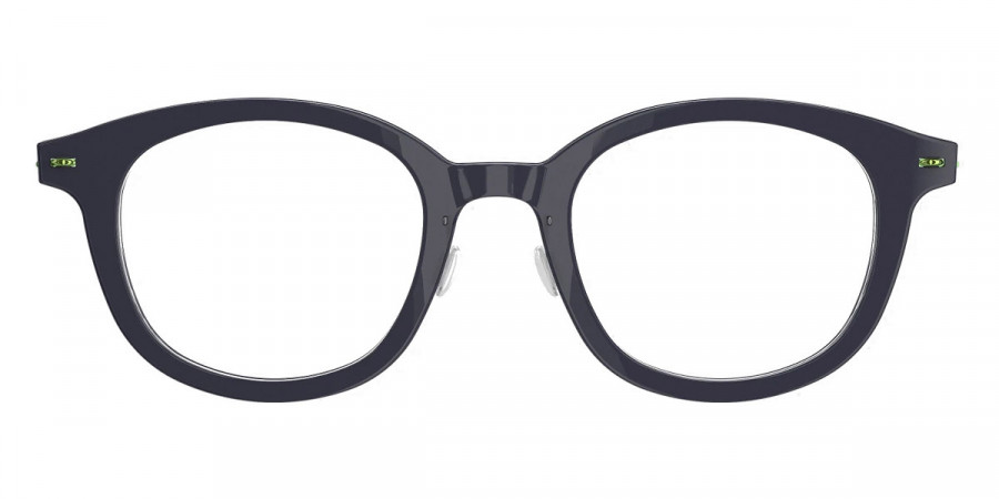 Lindberg™ 6628 47 - C06 P95 N.O.W. Titanium